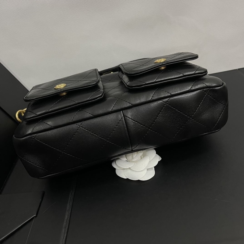 Ch**el satchel bags